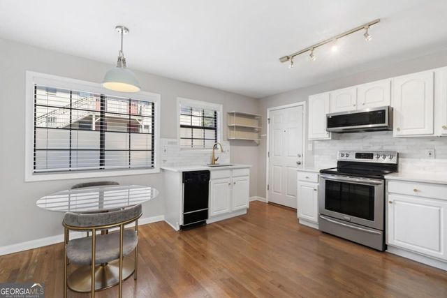 410 Candler Park Drive NE C1, Atlanta, GA 30307