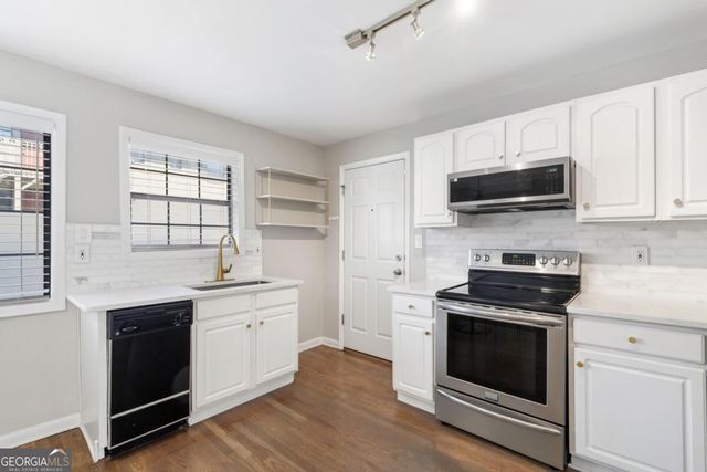 410 Candler Park Drive NE C1, Atlanta, GA 30307