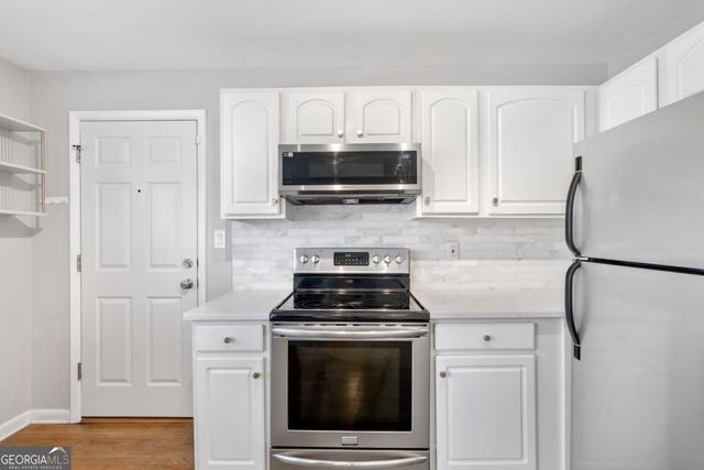 410 Candler Park Drive NE C1, Atlanta, GA 30307