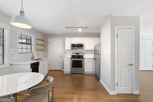 410 Candler Park Drive NE C1, Atlanta, GA 30307