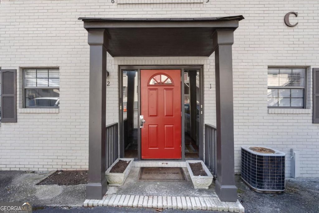 410 Candler Park Drive NE C1, Atlanta, GA 30307