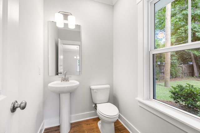1780 Melody Lane, Charleston, SC 29414