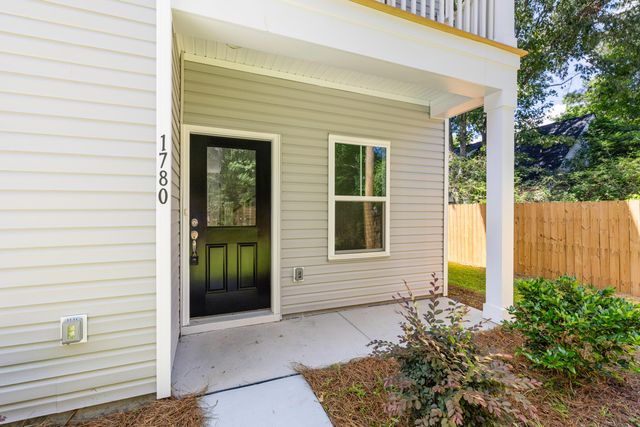 1780 Melody Lane, Charleston, SC 29414