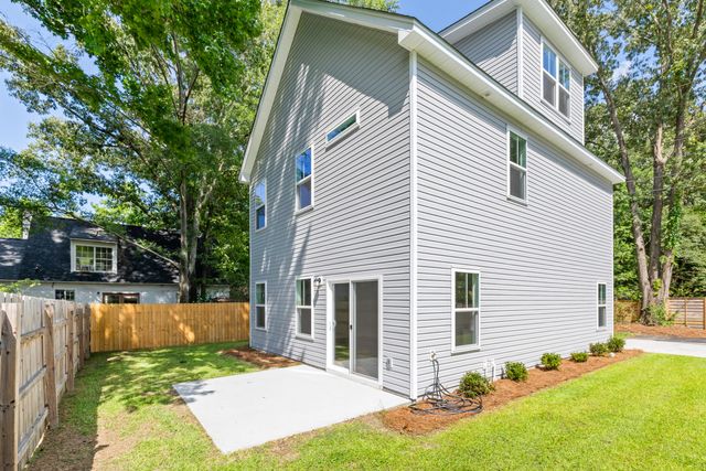 1780 Melody Lane, Charleston, SC 29414