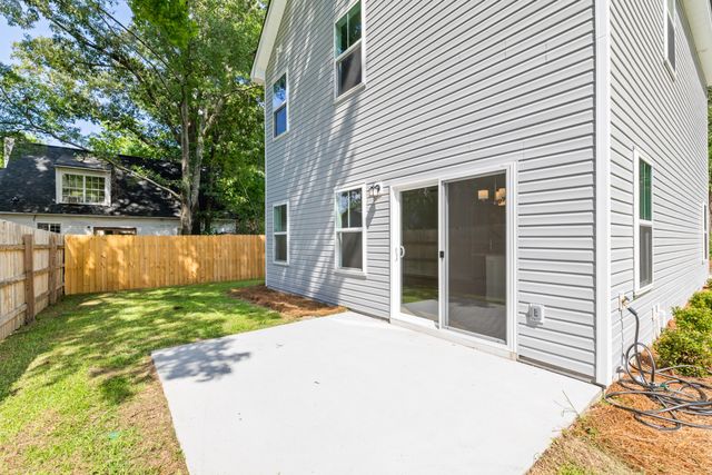 1780 Melody Lane, Charleston, SC 29414