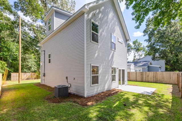 1780 Melody Lane, Charleston, SC 29414