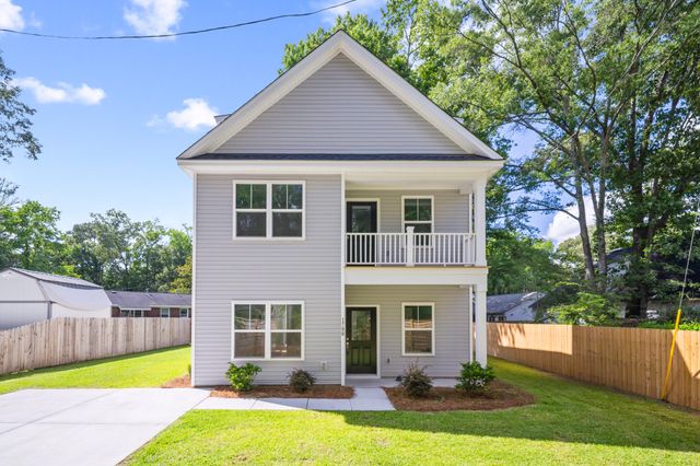 1780 Melody Lane, Charleston, SC 29414