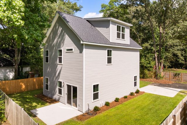 1780 Melody Lane, Charleston, SC 29414