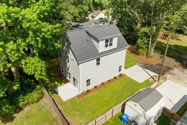 1780 Melody Lane, Charleston, SC 29414