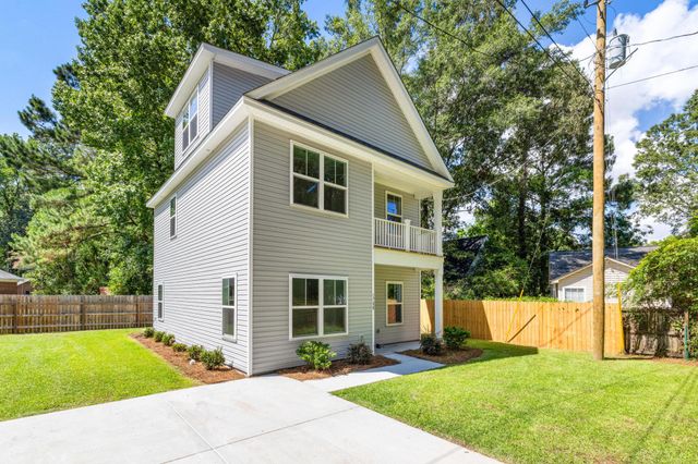 1780 Melody Lane, Charleston, SC 29414