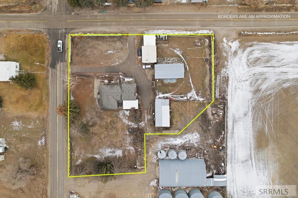 Image 2 of property listing at 11260 N 15th E, Idaho Falls, ID 83401