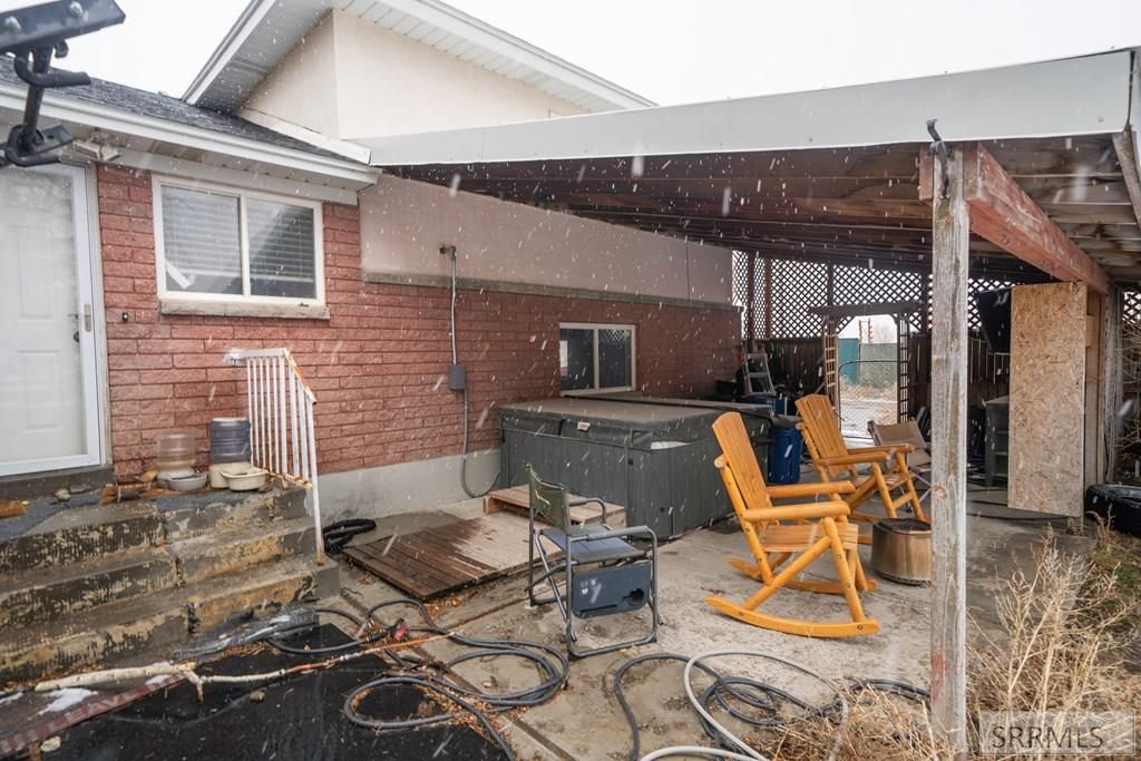 Image 37 of property listing at 11260 N 15th E, Idaho Falls, ID 83401