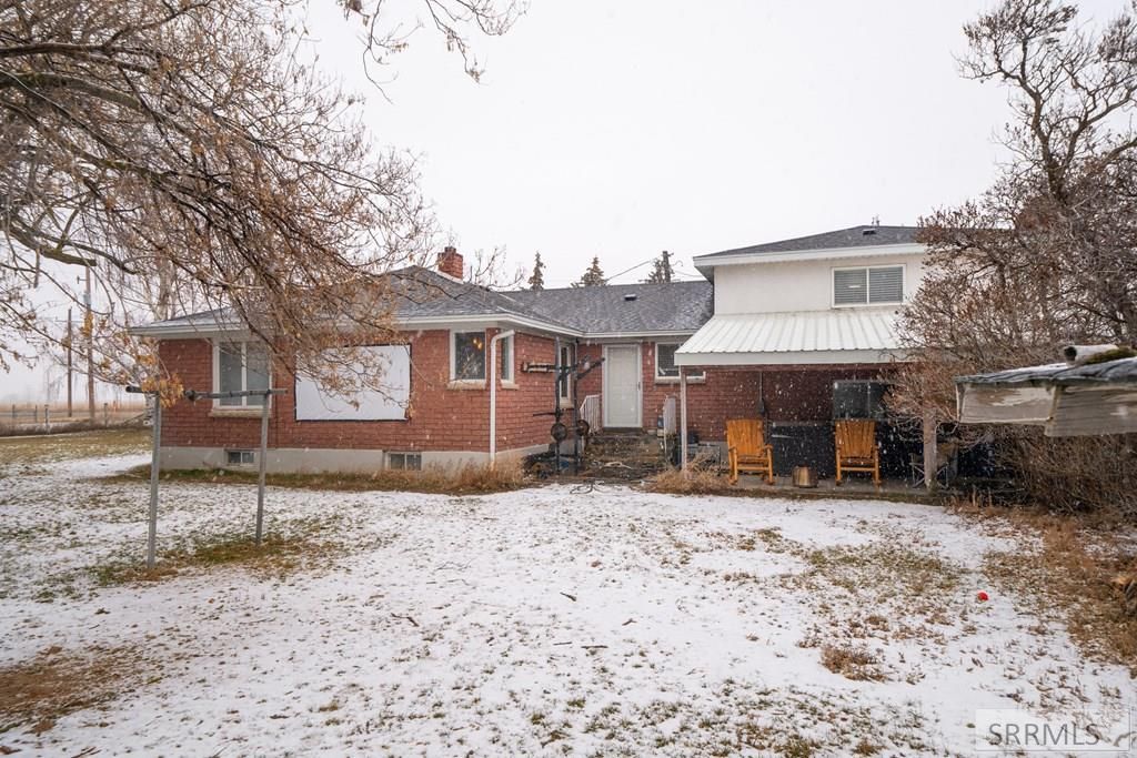 Image 38 of property listing at 11260 N 15th E, Idaho Falls, ID 83401