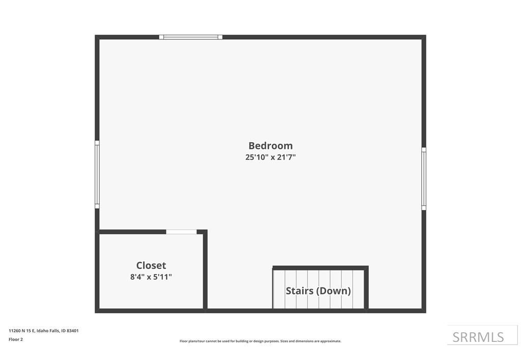 Image 44 of property listing at 11260 N 15th E, Idaho Falls, ID 83401