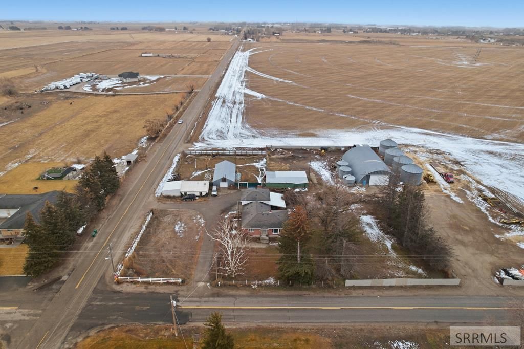 Image 47 of property listing at 11260 N 15th E, Idaho Falls, ID 83401