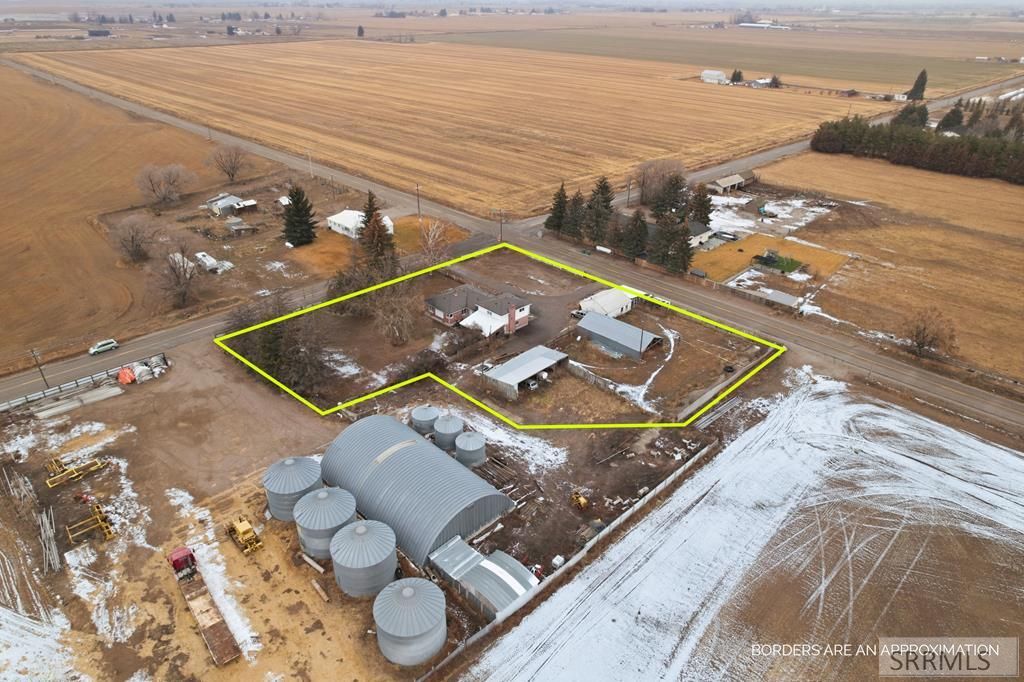 Image 50 of property listing at 11260 N 15th E, Idaho Falls, ID 83401