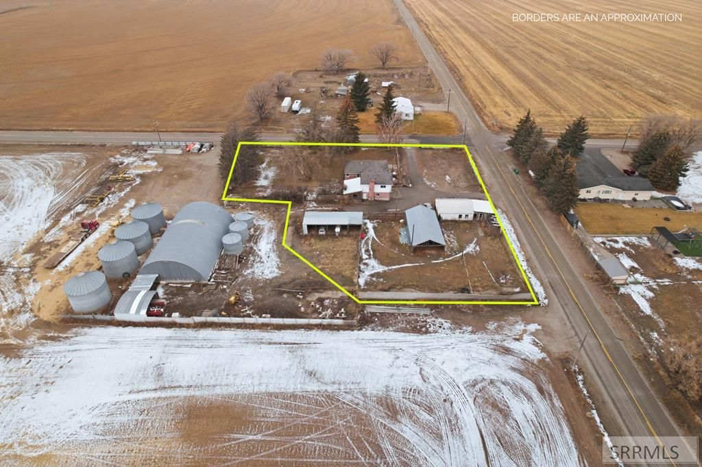 Image 51 of property listing at 11260 N 15th E, Idaho Falls, ID 83401