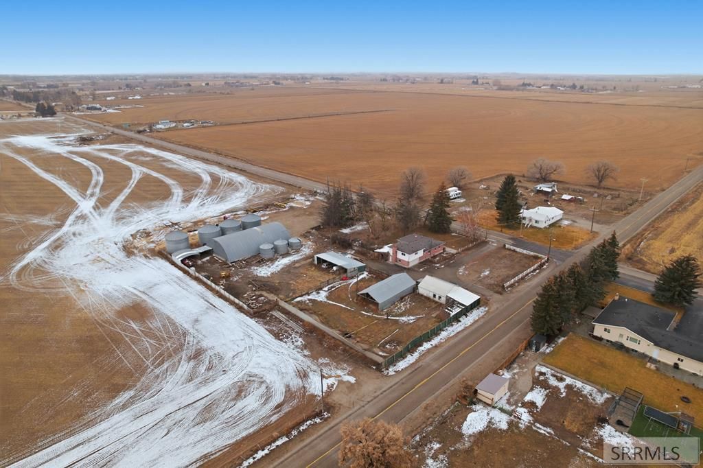 Image 52 of property listing at 11260 N 15th E, Idaho Falls, ID 83401