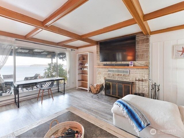 8038 61st Avenue NE, Olympia, WA 98516