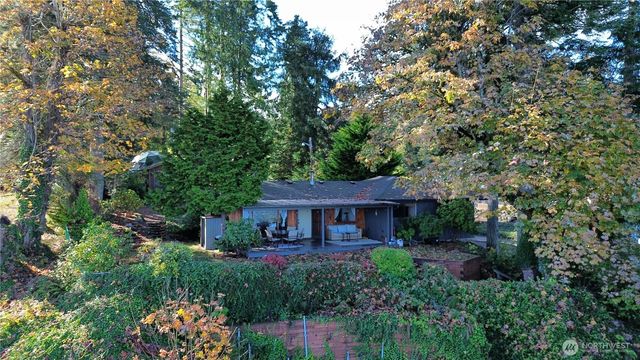 8038 61st Avenue NE, Olympia, WA 98516