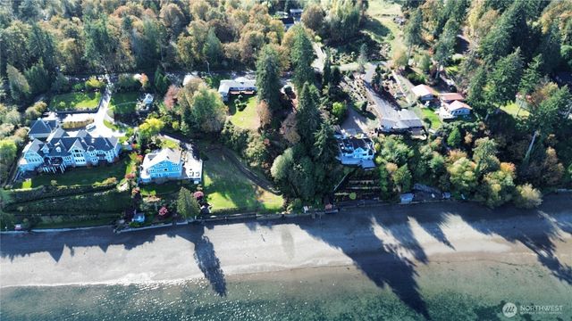 8038 61st Avenue NE, Olympia, WA 98516