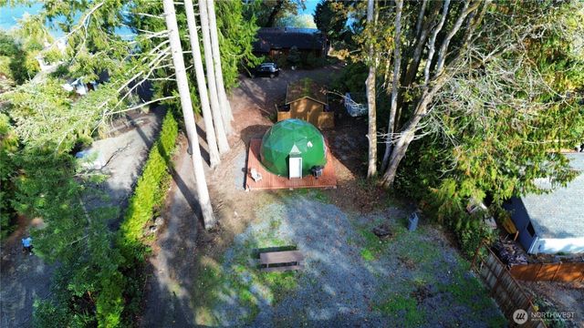 8038 61st Avenue NE, Olympia, WA 98516