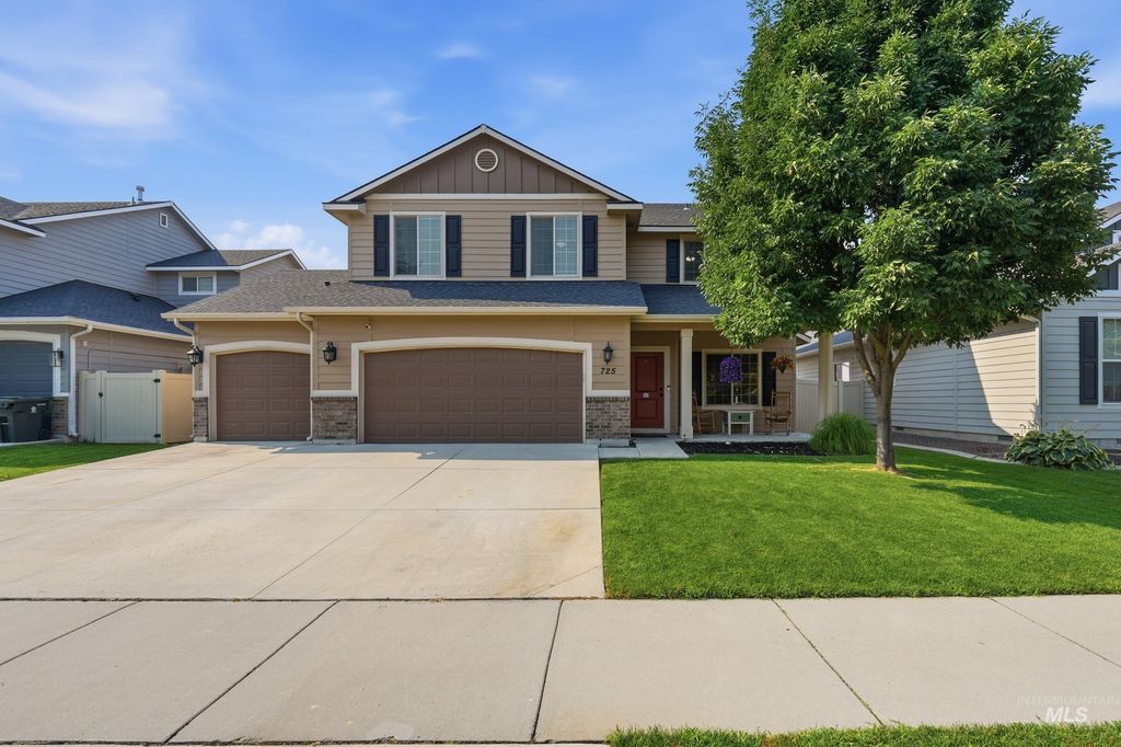 725 E Ionia Dr, Meridian, ID 83642 photo 1
