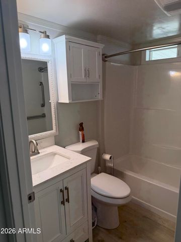 146 N MERRILL Road 111, Apache Junction, AZ 85120