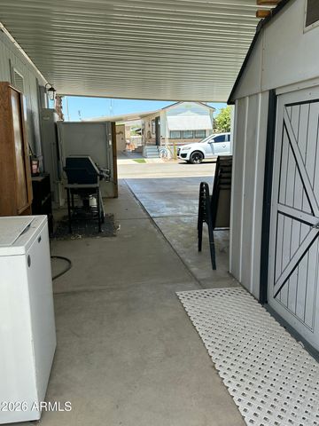 146 N MERRILL Road 111, Apache Junction, AZ 85120