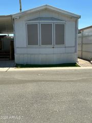 146 N MERRILL Road 111, Apache Junction, AZ 85120