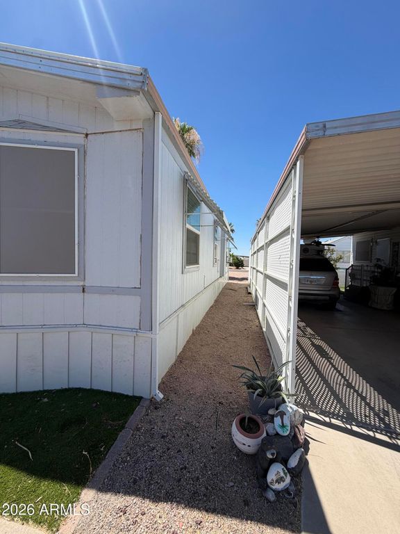 146 N MERRILL Road 111, Apache Junction, AZ 85120 — photo 3