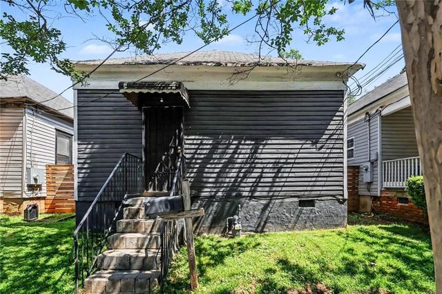 60 Ormond Street SE, Atlanta, GA 30315