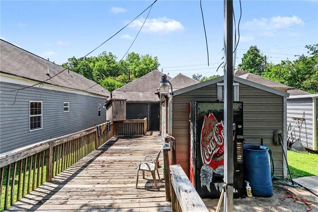 60 Ormond Street SE, Atlanta, GA 30315