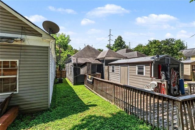 60 Ormond Street SE, Atlanta, GA 30315