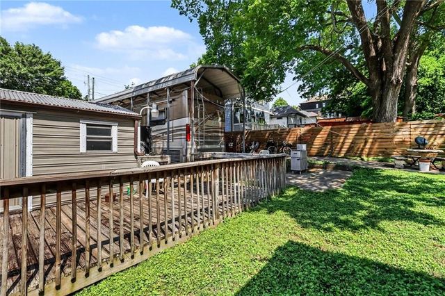 60 Ormond Street SE, Atlanta, GA 30315