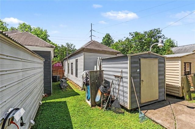 60 Ormond Street SE, Atlanta, GA 30315