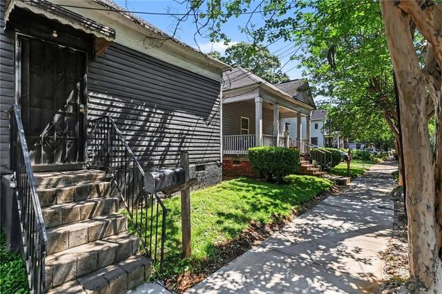 60 Ormond Street SE, Atlanta, GA 30315