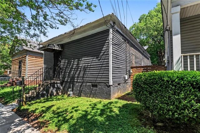 60 Ormond Street SE, Atlanta, GA 30315