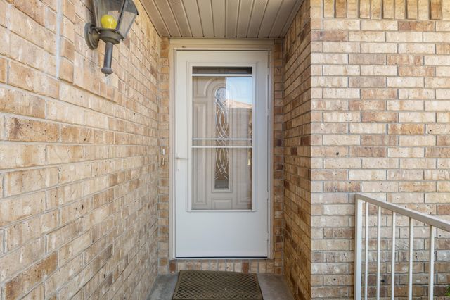 1515 Pine Tree Lane, Mountain Home, AR 72653