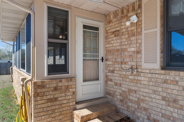 1515 Pine Tree Lane, Mountain Home, AR 72653