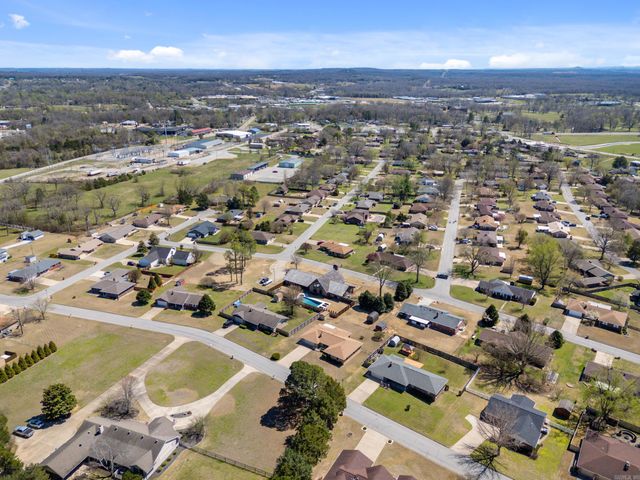 1515 Pine Tree Lane, Mountain Home, AR 72653