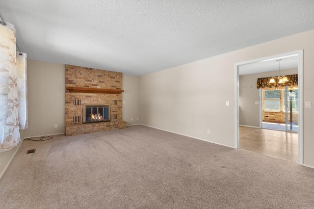 1515 Pine Tree Lane, Mountain Home, AR 72653