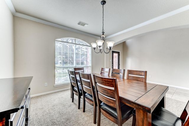 19502 Valkyrie Drive, Spring, TX 77379