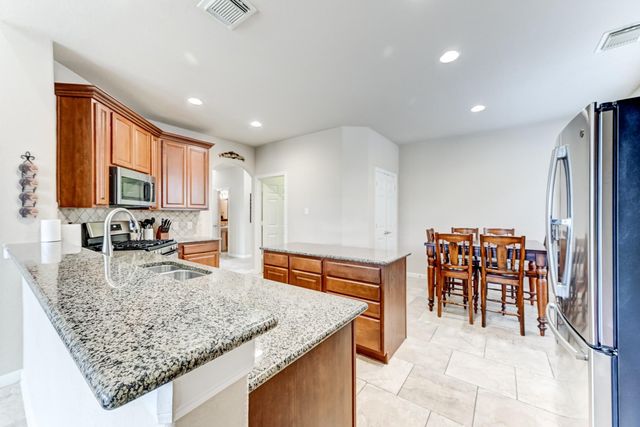 19502 Valkyrie Drive, Spring, TX 77379