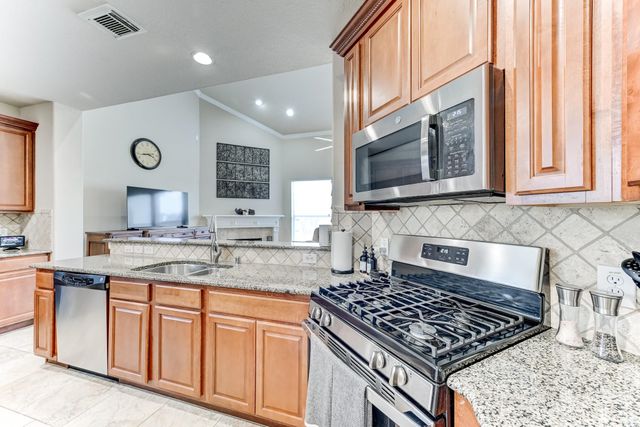 19502 Valkyrie Drive, Spring, TX 77379