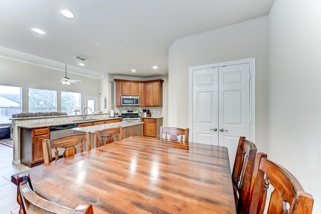 19502 Valkyrie Drive, Spring, TX 77379