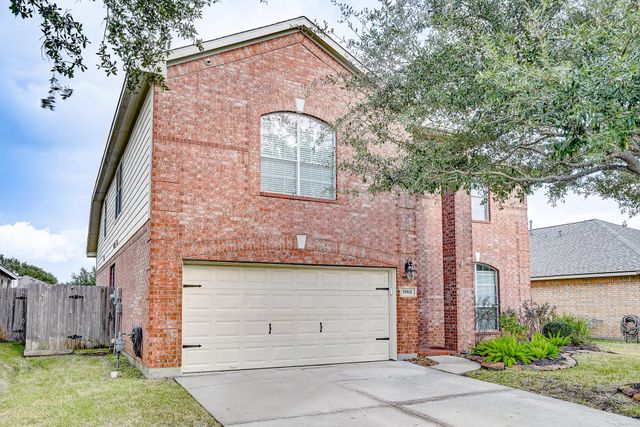 19502 Valkyrie Drive, Spring, TX 77379