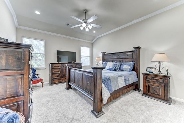 19502 Valkyrie Drive, Spring, TX 77379