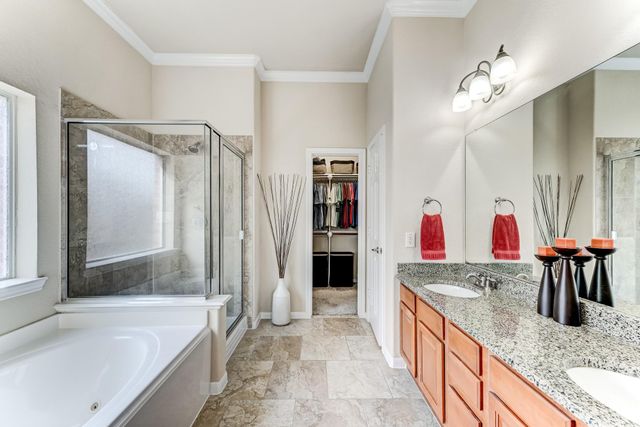 19502 Valkyrie Drive, Spring, TX 77379