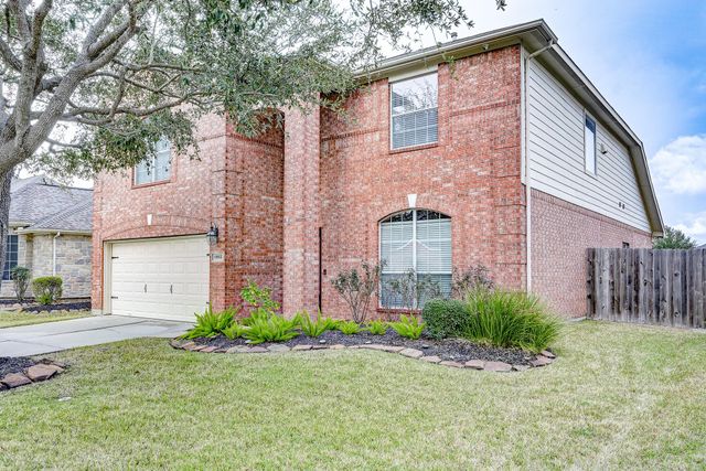 19502 Valkyrie Drive, Spring, TX 77379